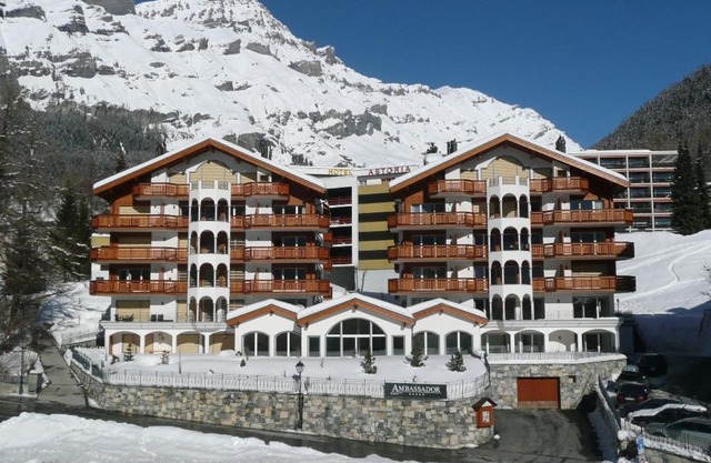 Residenz Ambassador B33
