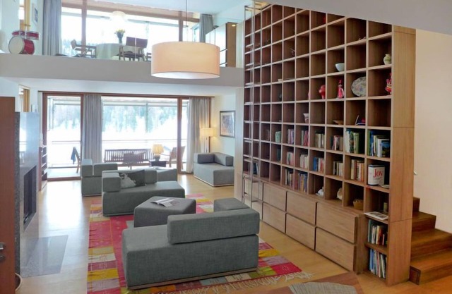 Residenz Cresta Kulm B26 by Interhome