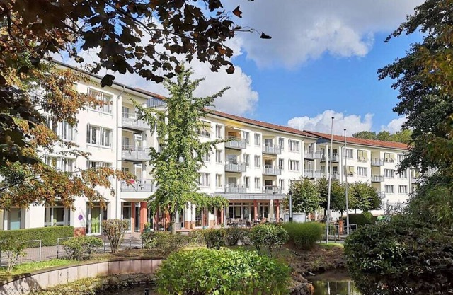 Residenz Hotel am Festspielhaus