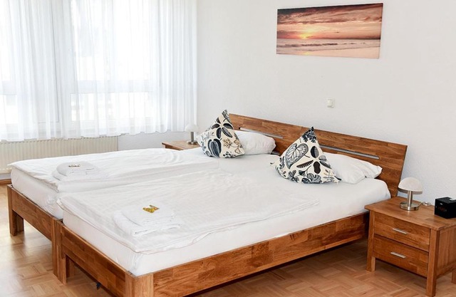 Residenz Hotel am Zuckerberg