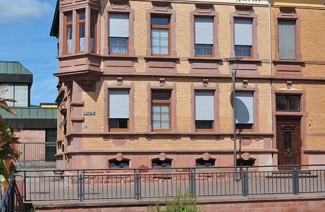 Residenz Hotel Garni Edenkoben
