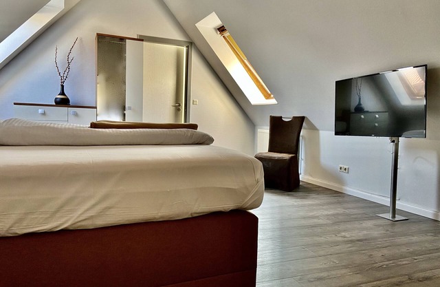 Residenz Hotel Neu Wulmstorf