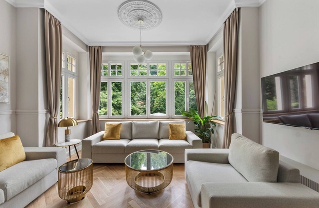 Residenz Hugo - Superior Apartment Two Bedrooms