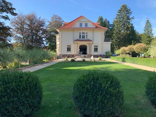 Residenz im Park