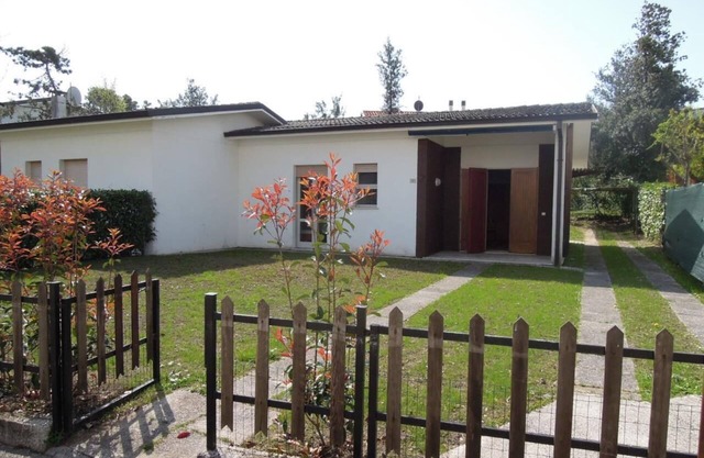 Residenz Villa Degli Aceri Wohnung Tipo D1S für 8 Personen