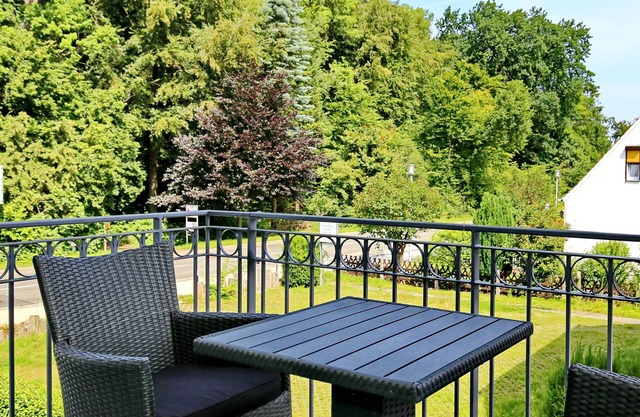 Residenz von Flotow Wohnung 05