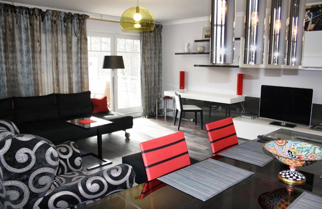 Residenz "Zum Kronprinzen" Wohnung Nr.10
