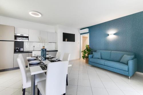 Residenza Acquamarina - Siroli Collection