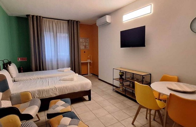 Residenza Agata by ComoResidenze - Stay in the heart of Como, free parking