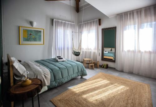 Residenza agli Ospedali