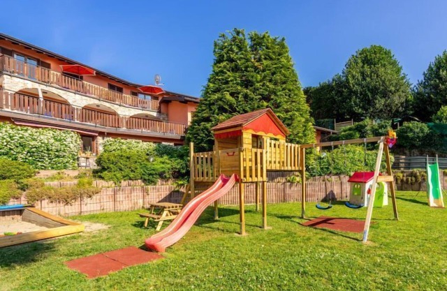 Residenza Agrifoglio by Interhome