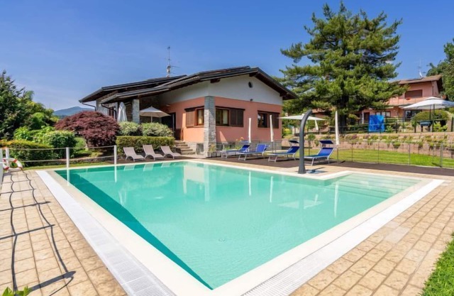 Residenza Agrifoglio by Interhome