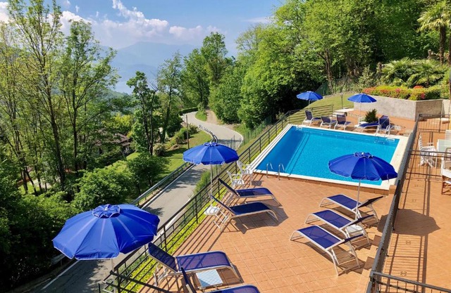 Residenza Ai Ronchi 3 4 7 8