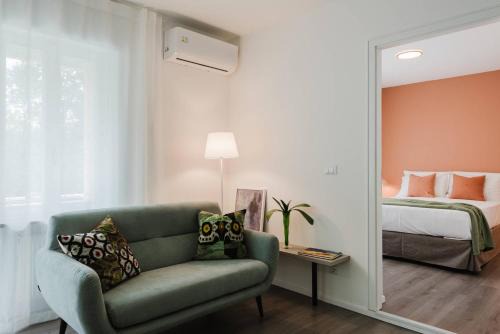 Residenza al Parco