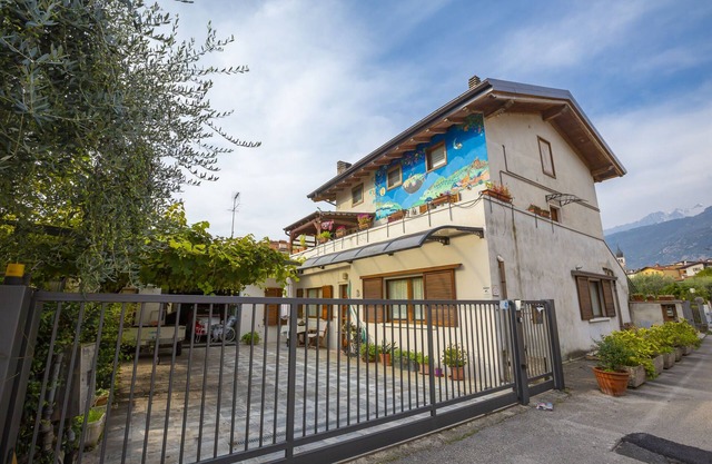Residenza al Ponte, Arco, Italy