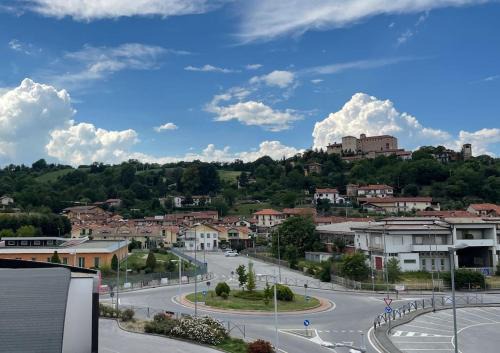 Residenza Andromeda