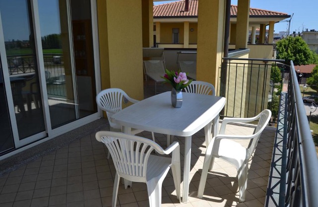 Residenza Angel