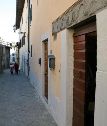 Residenza Antico Chianti
