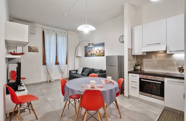 Residenza BellaMantova 2 ♡