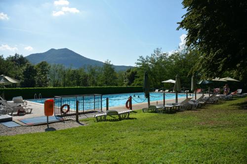 Residenza Bosco Sole