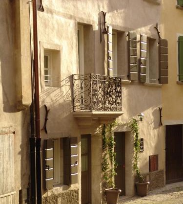 Residenza Cà BIANCA - Appartamento PINOT, REFOSCO e MALVASIA
