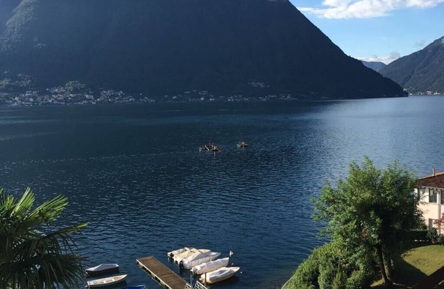 Residenza Ca Bianca - Sala Comacina
