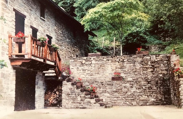 Residenza Ca’ Valesi