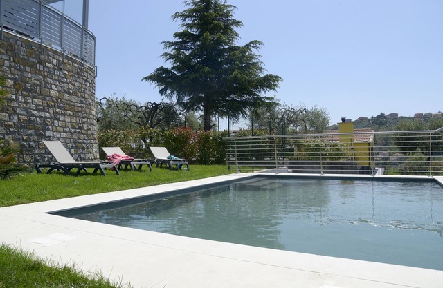 Residenza Cantalupo