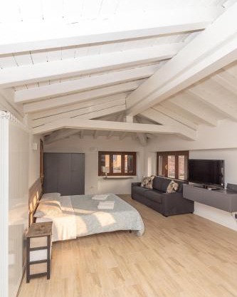 Residenza Capriolo 28 - F&L Apartment