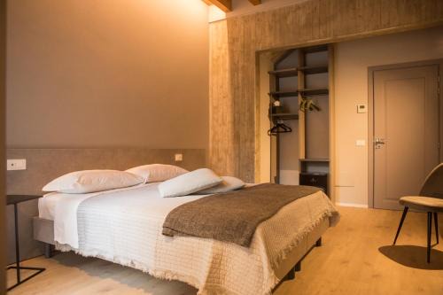 Residenza Castei