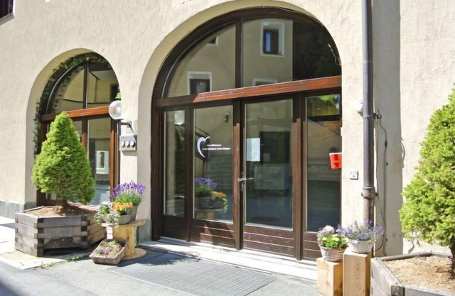 Residenza Chesa Margun 34-7 by Interhome