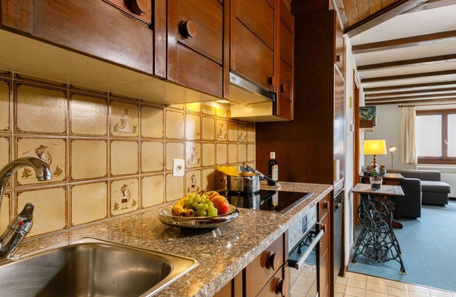 Residenza Chesa Margun 78-3 by Interhome
