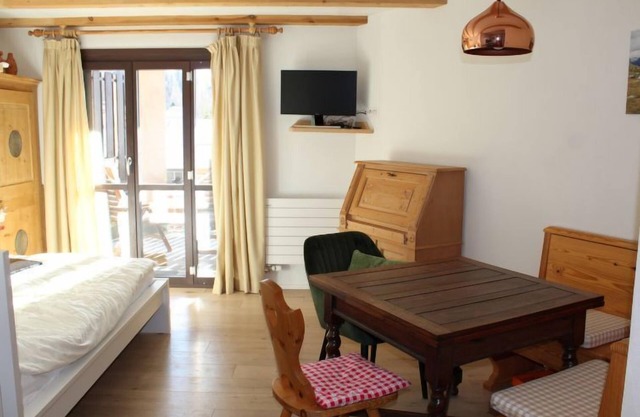 Residenza Chesa Margun 58-4 by Interhome