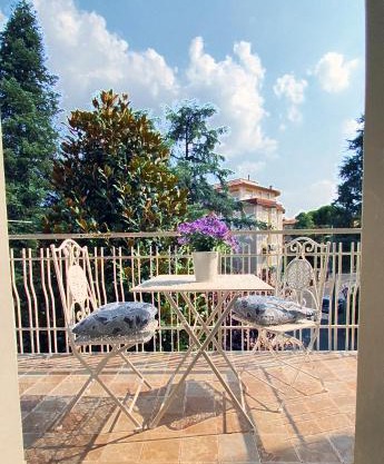 Residenza Chiara