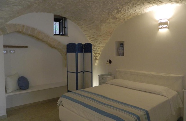Residenza COLLEVISA