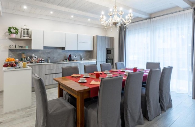 Residenza Conca Verde B&B