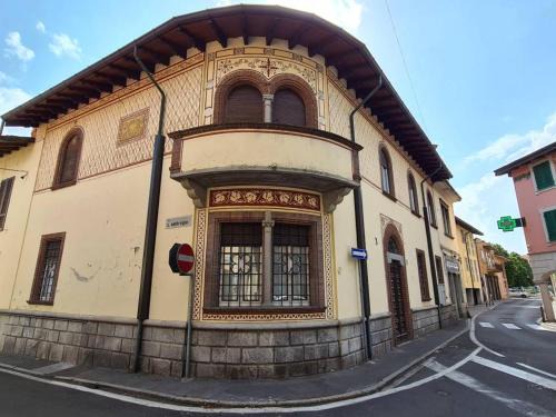 Residenza Concordia