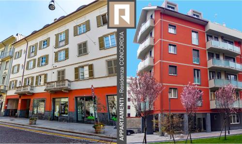 Residenza CONCORDIA