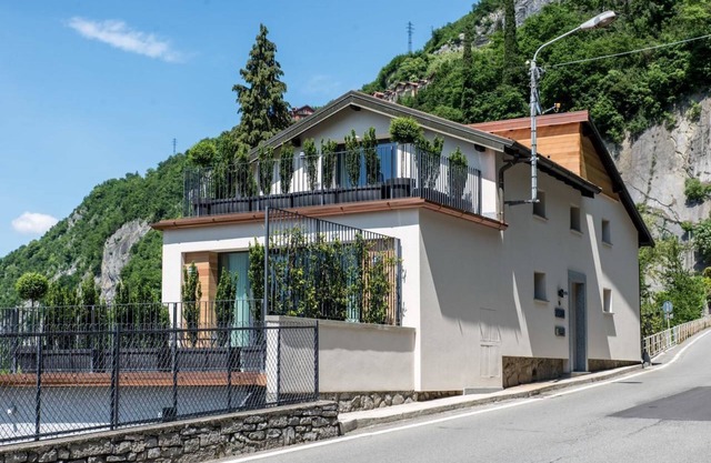 Residenza Decimina