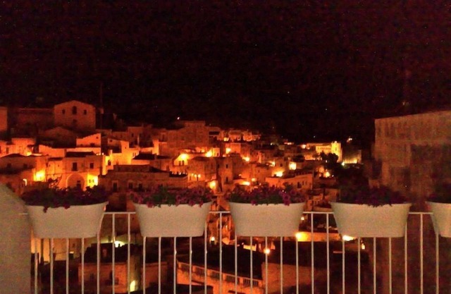 Residenza dei Suoni
