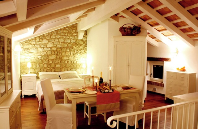 Residenza dei TOLOMEI Confort Relax Centro Storico