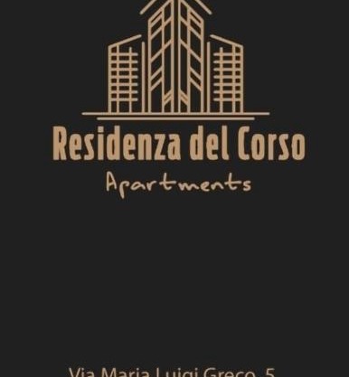 Residenza del Corso