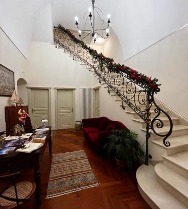 Residenza delle Grazie