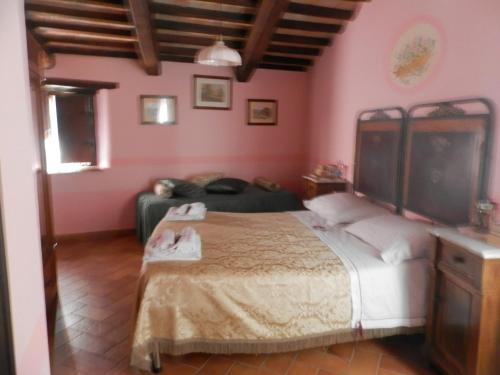 Residenza di Paese Castello del Poggio