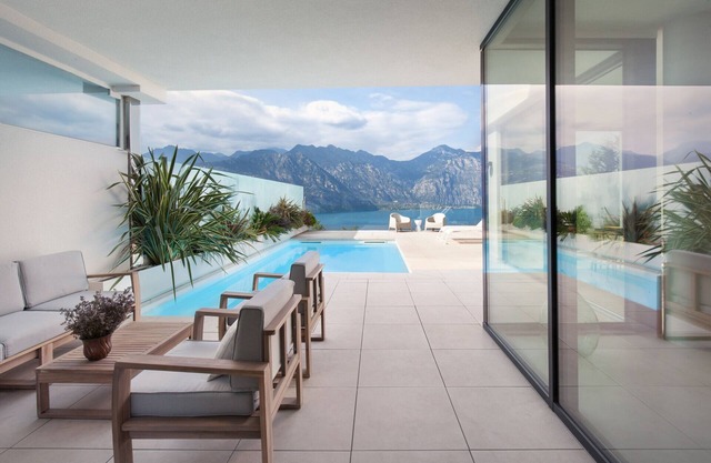 Residenza Dimora Privata With Pool