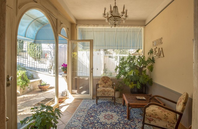 RESIDENZA EDA - Between Perugia and Lake Trasimeno beautiful villa