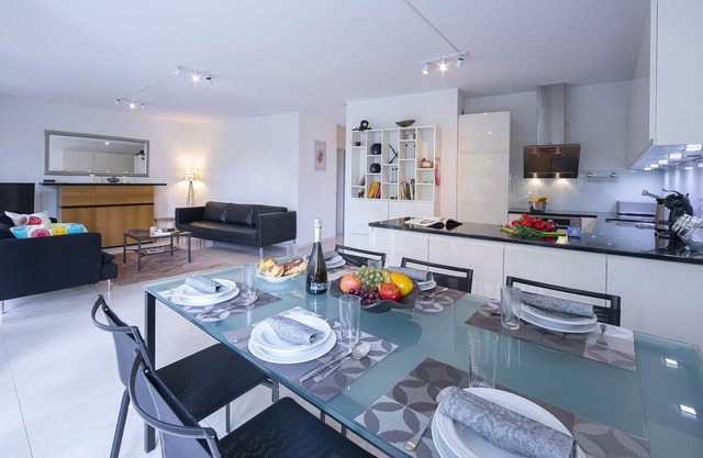 Residenza Esther, Minusio, Locarno, Switzerland