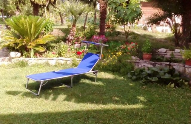 Residenza Flores