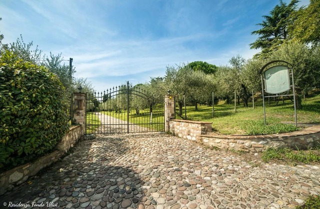 Residenza Fondo Ulivi