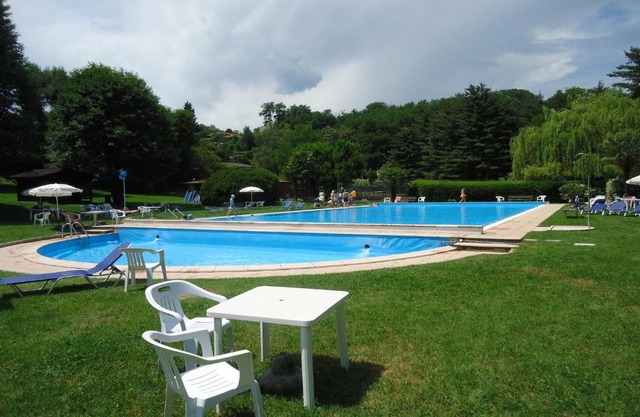 Residenza Fontana